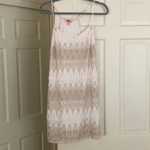 Lily Pulitzer dress